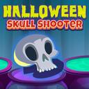 Halloween Skull Shooter icon