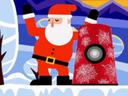 Santa Claus Finder - Guess Where He Is icon