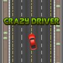 Crazy Driver icon