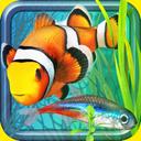 Fish Farm - Aquarium Simulator icon