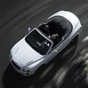 Bentley Supersports Convertible Puzzle icon