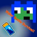 Water Bottle Survival Game! icon