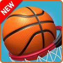Basketball Master-Star Splat icon