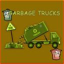 Garbage Trucks - Hidden Trash Can icon