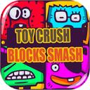 Toy Crush Blocks Smash icon