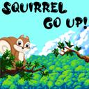 Squirrel Go Up icon