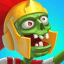 Zombie King icon