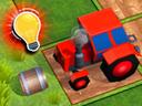 Farm Puzzle 3D icon