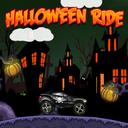 Halloween Ride icon