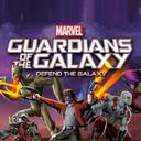 Defend the Galaxy - Guardians Of The Galaxy icon