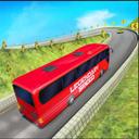 Bus Racing Game icon