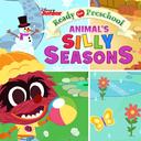 Muppet Babies: Animal Silly Seasons icon