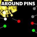 Around Pins icon