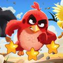 Angry Birds Hidden Stars icon