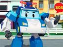 Robot Car Emergency Rescue 2 - Help The Town icon