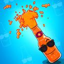 Bottle Tap – Trending Hyper Casual Game icon
