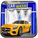 Car Wash Saloon icon