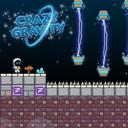 Crazy Gravity - Astronaut Game icon