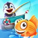Deep Sea Fishing game icon