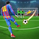 Football Kicks Strike Score : Messi icon