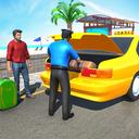 Play Offroad Mountain Taxi Cab Driver Game on doodoo.love