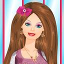Barbie Party Makeup icon