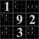Your Sudoku icon
