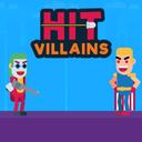 Hit Villains icon