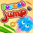 Forest Jump icon
