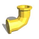 Pipeline 3D Game icon