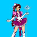 Sailor Warriors New Era icon