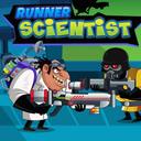 Scientist Runner icon