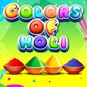 Colors Of Holi icon