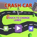 Pixel Circuit Racing Car Crash GM icon
