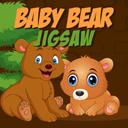 Baby Bear Jigsaw icon
