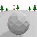 Rolling Ball New icon