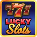 Lucky Slots - Casino gratuit icon
