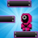 Jumping Squid Game icon