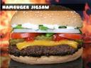 Hamburger Jigsaw icon