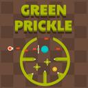 Green Prickle icon