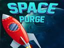 Space Purge: Space ships galaxy game icon