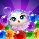 Water Bubble Bubble Shooter icon