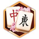 Mahjong Flowers icon