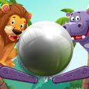 Zoo Pinball icon