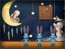 Amgel Bunny Room Escape 2 icon