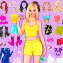 Dress Up Games - Girls Games icon