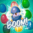 Candy Crush Eggs Blast Game: Eggs Link Puzzle icon