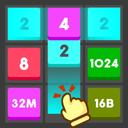 Join Blocks - Merge Puzzle icon