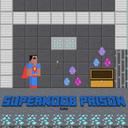 Supernoob Prison Easter icon