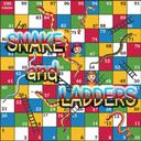 Snake and Ladders Game icon